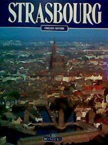 STRASBOURG - Wide World Maps & MORE! - Book - Wide World Maps & MORE! - Wide World Maps & MORE!