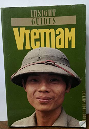 Insight Guides Vietnam - Wide World Maps & MORE! - Book - Wide World Maps & MORE! - Wide World Maps & MORE!