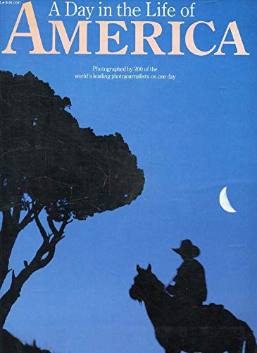 A Day in the Life of America - Wide World Maps & MORE!