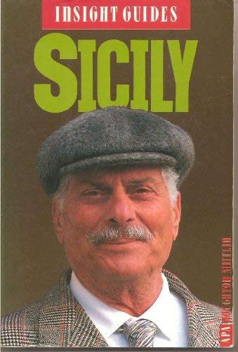 Insight Guides: Sicily - Wide World Maps & MORE! - Book - Wide World Maps & MORE! - Wide World Maps & MORE!