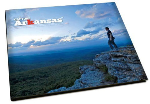 Capture Arkansas 2010 - Wide World Maps & MORE!