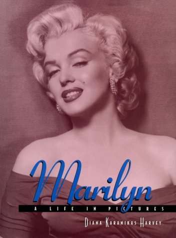 Marilyn: A Life in Pictures - Wide World Maps & MORE!