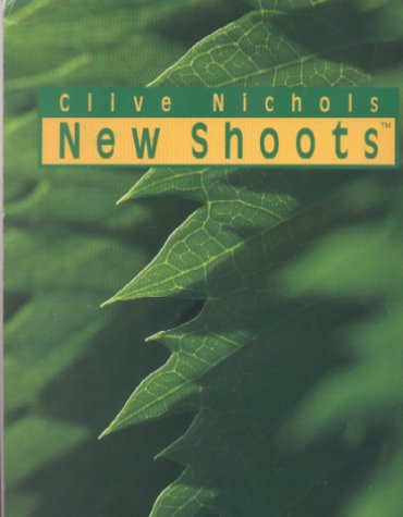 New Shoots: Images of Plants, Gardens, and the Natural World - Wide World Maps & MORE!