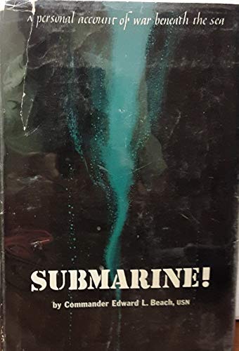 Submarine! - Wide World Maps & MORE! - Book - Wide World Maps & MORE! - Wide World Maps & MORE!