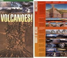 Volcanoes! - Wide World Maps & MORE!