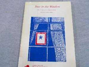Star in the Window : Reminiscences of the Years 1941-1945 and the Personal Impact of World War II [Hardcover] - Wide World Maps & MORE!