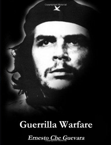 Guerrilla Warfare - Wide World Maps & MORE! - Book - Brand: CreateSpace Independent Publishing Platform - Wide World Maps & MORE!