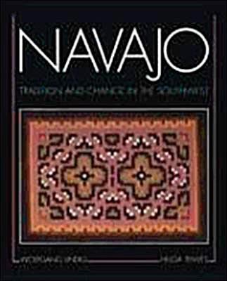 Navajo: Tradition and Change in the Southwest - Wide World Maps & MORE! - Book - Brand: Facts on File - Wide World Maps & MORE!