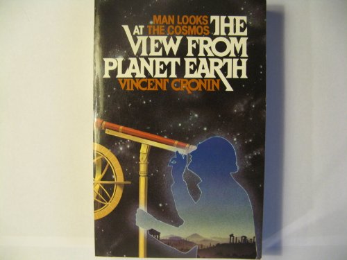 The view from planet Earth: Man looks at the cosmos - Wide World Maps & MORE!