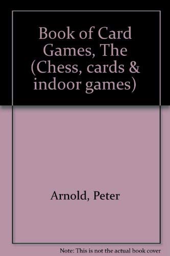 Card Games - Wide World Maps & MORE!