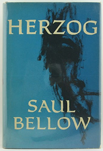 Herzog (First Printing) - Wide World Maps & MORE!