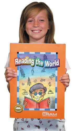 Reading the World - Wide World Maps & MORE! - Book - Wide World Maps & MORE! - Wide World Maps & MORE!