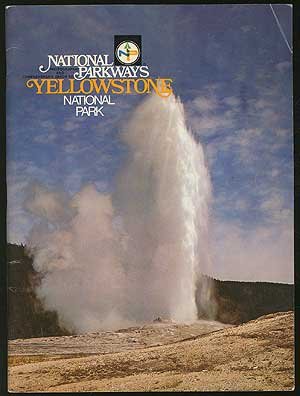 National Parkways: Yellowstone National Park - Wide World Maps & MORE!