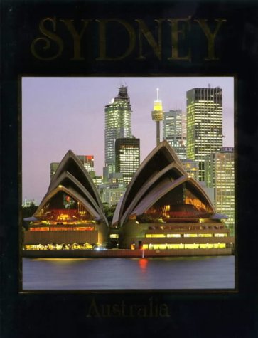 Sydney, Australia [Paperback] Hughes Sue - Wide World Maps & MORE!
