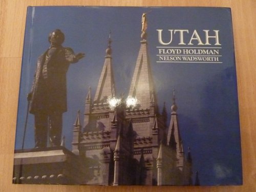 Utah - Wide World Maps & MORE!