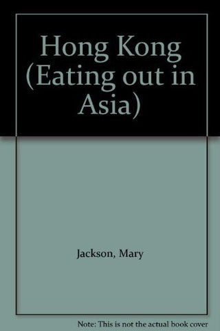 Hong Kong (Eating out in Asia) - Wide World Maps & MORE! - Book - Wide World Maps & MORE! - Wide World Maps & MORE!