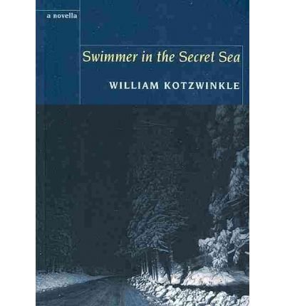 Swimmer in the secret sea: A novel (A Flare book) - Wide World Maps & MORE! - Book - Wide World Maps & MORE! - Wide World Maps & MORE!