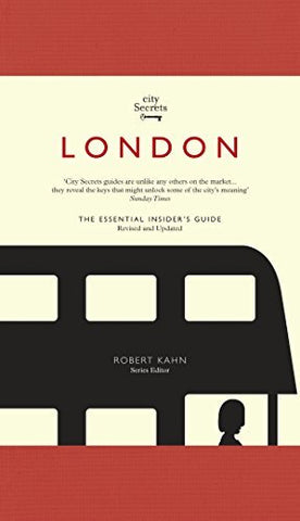 London. - Wide World Maps & MORE! - Book - GRANTA BOOKS - Wide World Maps & MORE!