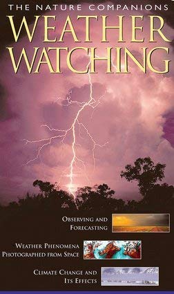 Weather Watching - Wide World Maps & MORE!