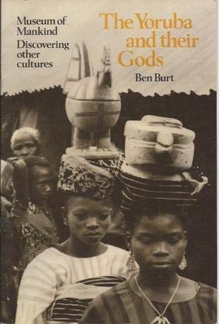 The Yoruba and their gods (Discovering other cultures) - Wide World Maps & MORE! - Book - Wide World Maps & MORE! - Wide World Maps & MORE!