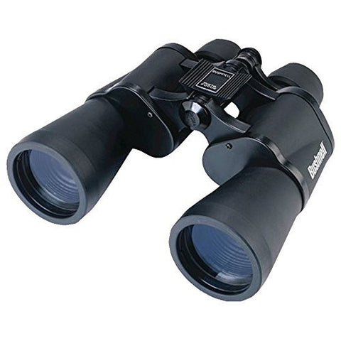 Esaska(TM) BRAND NEW - Bushnell 133450c Falcon 10 X 50mm Coated Optics Binoculars - Wide World Maps & MORE! - Speakers - Esaska - Wide World Maps & MORE!