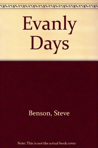 Evanly Days: a Cartoon Journey into the Wacky World of Arizona Politics and Beyond - Wide World Maps & MORE! - Book - Brand: Wide World Maps - Wide World Maps & MORE!