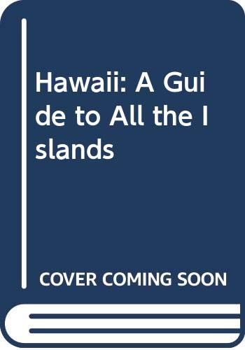 Sunset Hawaii: A guide to all the islands - Wide World Maps & MORE! - Book - Wide World Maps & MORE! - Wide World Maps & MORE!