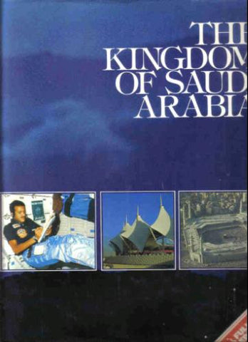 The Kingdom of Saudi Arabia - Wide World Maps & MORE! - Book - Brand: Stacey Intl - Wide World Maps & MORE!
