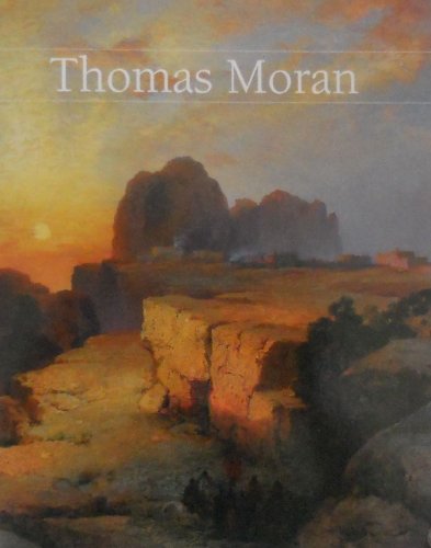Thomas Moran - Wide World Maps & MORE!