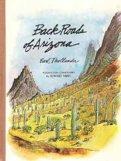 Back roads of Arizona - Wide World Maps & MORE! - Book - Wide World Maps & MORE! - Wide World Maps & MORE!