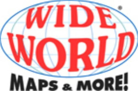 The Best of San Diego: A discriminating guide - Wide World Maps & MORE! - Book - Brand: Rosebud Books - Wide World Maps & MORE!