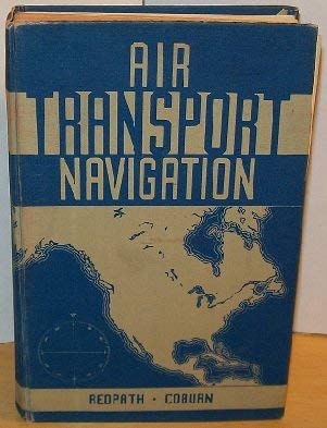 Air Transport Navigation - Wide World Maps & MORE! - Book - Wide World Maps & MORE! - Wide World Maps & MORE!