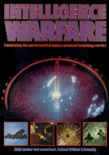 Intelligence Warfare Rh Value Publishing - Wide World Maps & MORE!