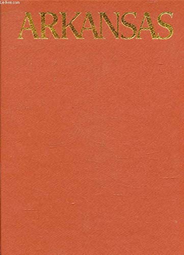 Arkansas...Its Land & People - Wide World Maps & MORE!
