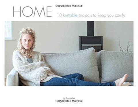 Home: 18 knittable projects to keep you comfy Quince & Co. - Wide World Maps & MORE!