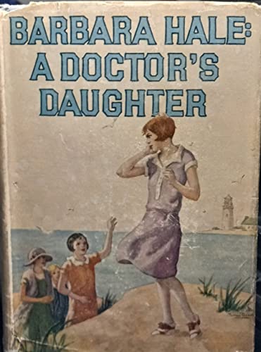 Barbara Hale: a Doctor's Daughter - Wide World Maps & MORE!