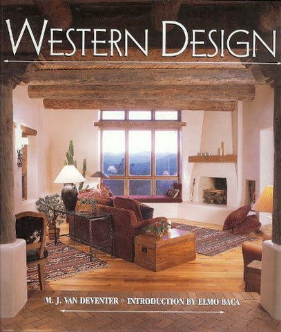 Western Design - Wide World Maps & MORE!