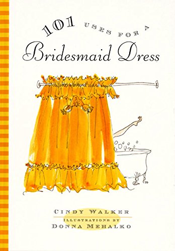 101 Uses for a Bridesmaid Dress - Wide World Maps & MORE!