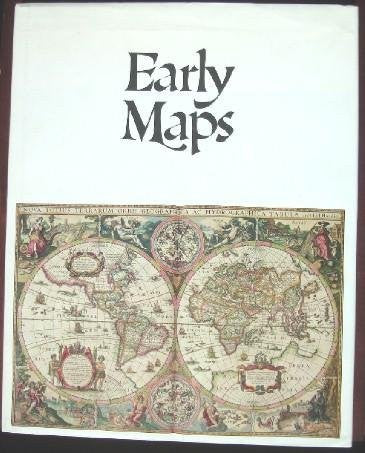 Early Maps - Wide World Maps & MORE! - Book - Brand: Abbeville Pr - Wide World Maps & MORE!