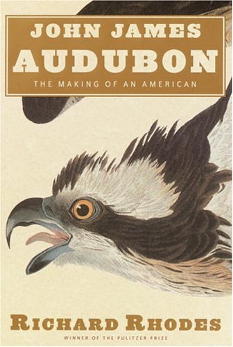 John James Audubon: The Making of an American - Wide World Maps & MORE! - Book - Wide World Maps & MORE! - Wide World Maps & MORE!