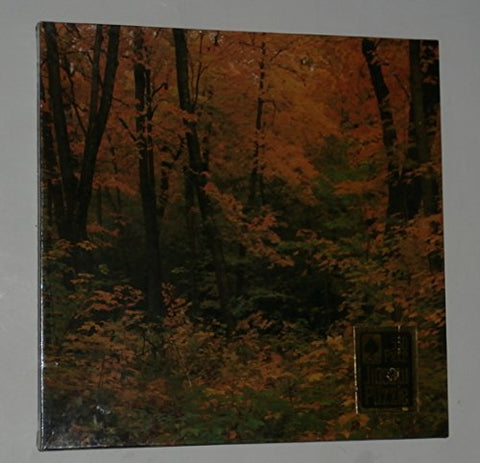 "North Woods" Jigsaw Puzzle - 550 Pieces - Wide World Maps & MORE! - Toy - Hoyle - Wide World Maps & MORE!