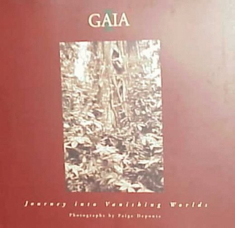 Gaia I: Journey into Vanishing Worlds - Wide World Maps & MORE!