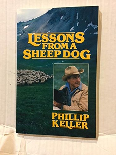 Lessons From a Sheepdog - Wide World Maps & MORE! - Book - Wide World Maps & MORE! - Wide World Maps & MORE!