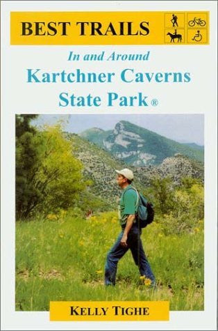 Best Trails In and Around Kartchner Caverns State Park - Wide World Maps & MORE! - Book - Wide World Maps & MORE! - Wide World Maps & MORE!