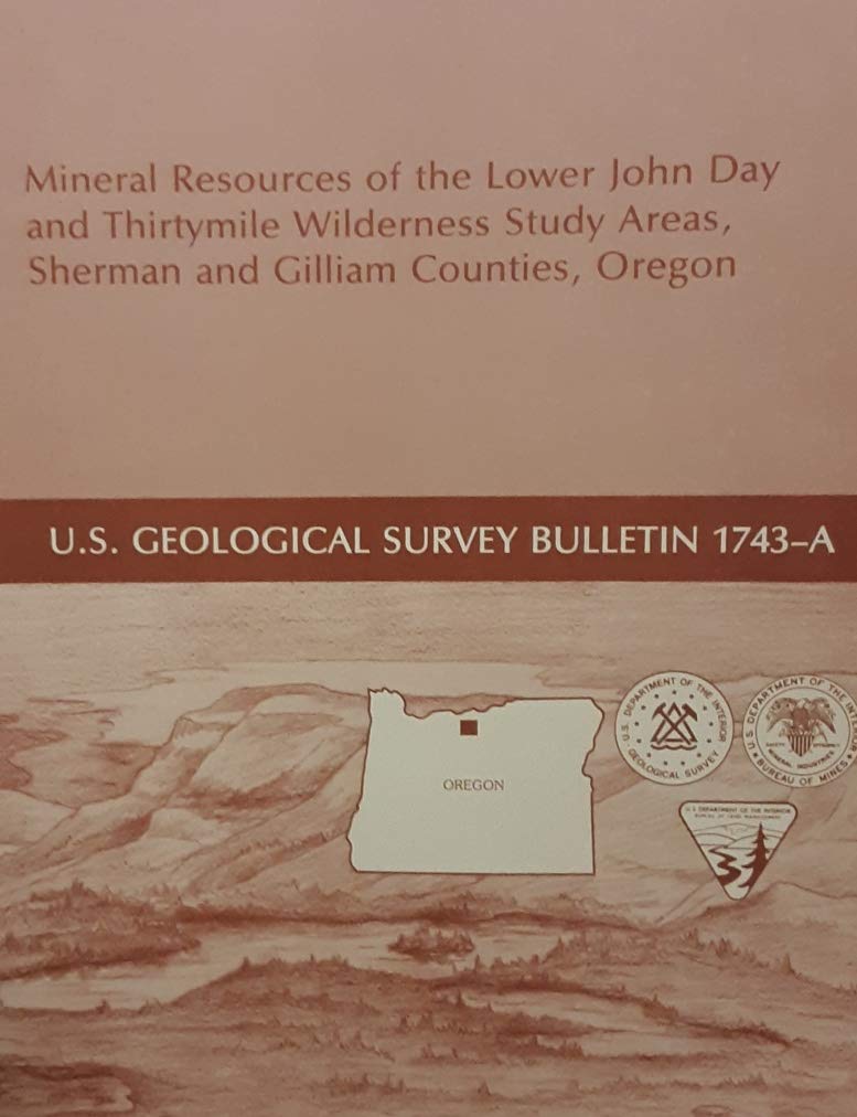 REPORTED OCCURRENCES OF SELECTED MINERALS IN ARIZONA - Wide World Maps & MORE!