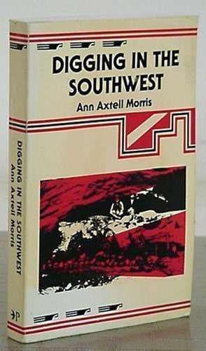 Digging in the Southwest - Wide World Maps & MORE! - Book - Wide World Maps & MORE! - Wide World Maps & MORE!