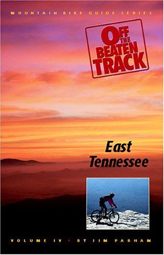 Off The Beaten Track Vol. 4: A Guide to Mountain Biking in East - Wide World Maps & MORE! - Book - Milestone Press - Wide World Maps & MORE!