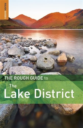 The Rough Guide to the Lake District - Wide World Maps & MORE! - Book - Wide World Maps & MORE! - Wide World Maps & MORE!