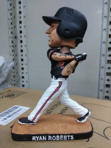 RYAN ROBERTS #14 A Bobblehead - Wide World Maps & MORE! - Sports - Bobble Head - Wide World Maps & MORE!