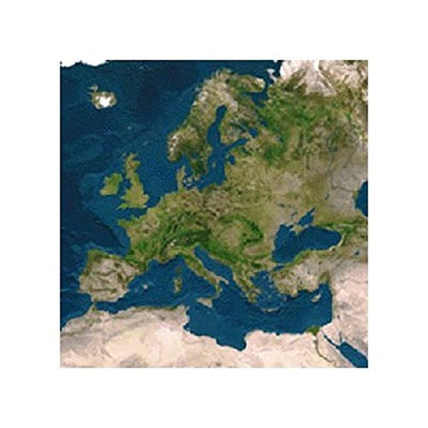 Europe and North Africa - Wide World Maps & MORE! - Book - Wide World Maps & MORE! - Wide World Maps & MORE!